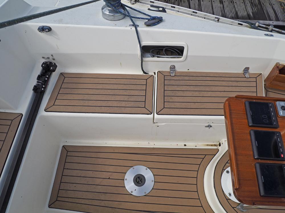 picture Dekuitrusting